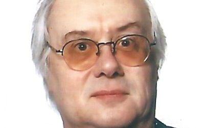 Defunció d’en Michel Dhénin