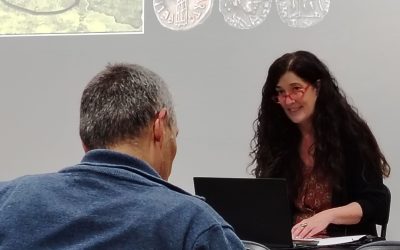 Comissió d’Igualtat de la SCEN