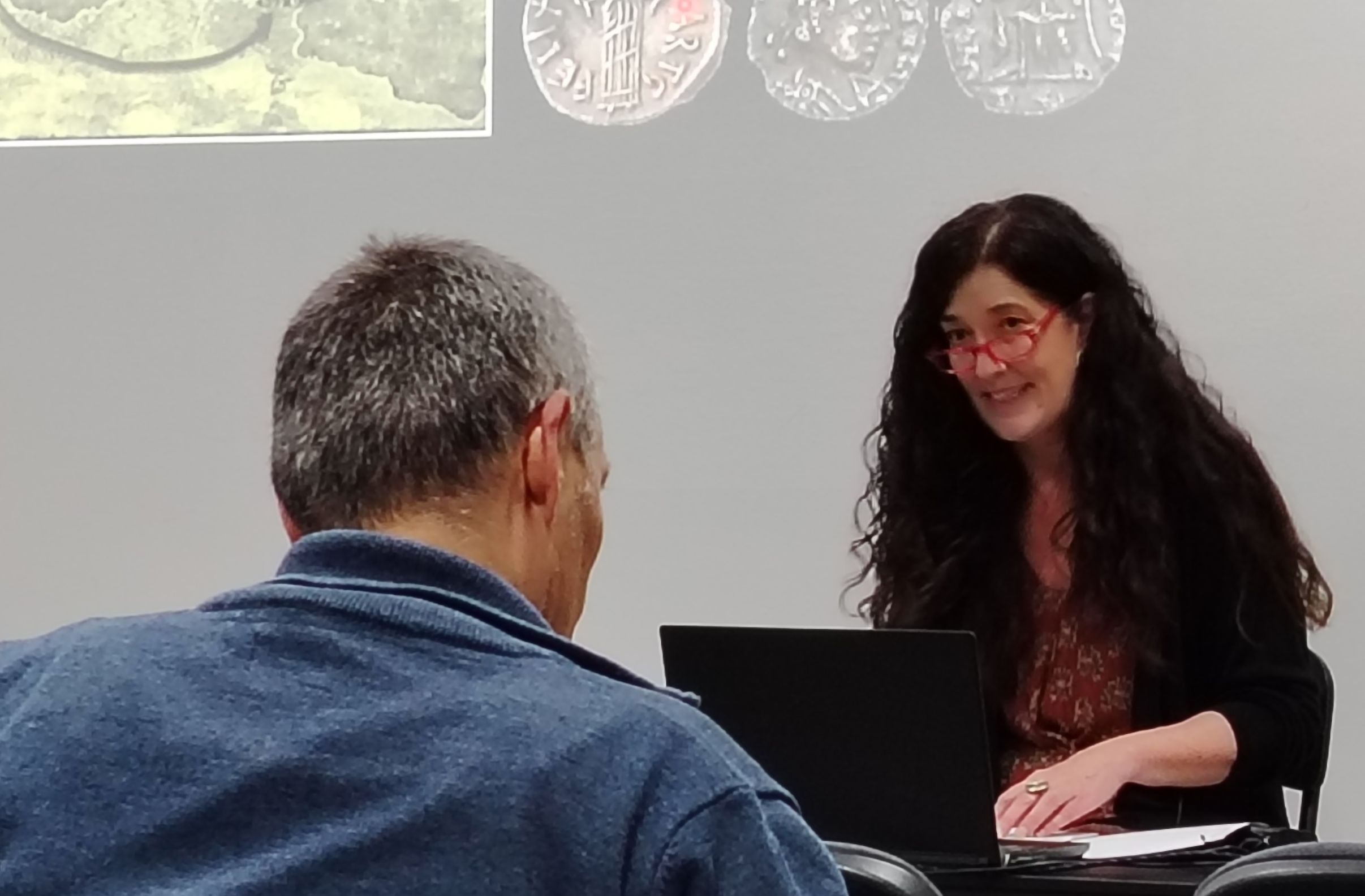 FOTO Comissio Igualtat