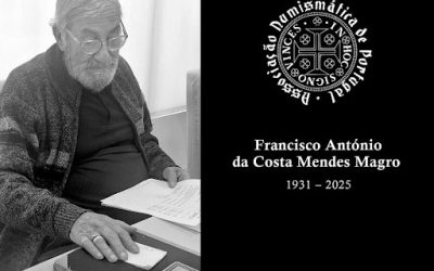 Defunció d’en Francisco A. Costa Magro