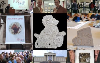 FIDEM: Múnic celebra la gran festa de la medalla